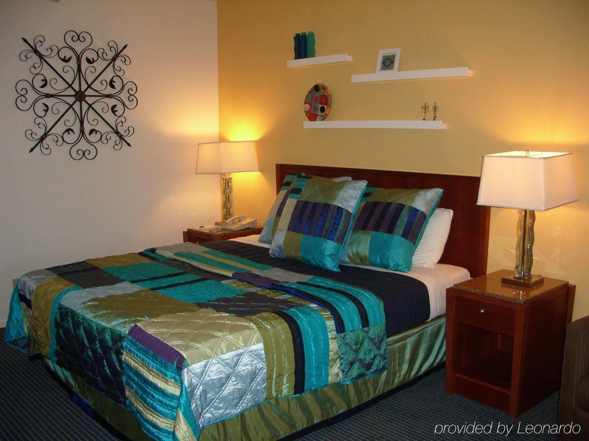 Hotel Zico Mountain View Room photo